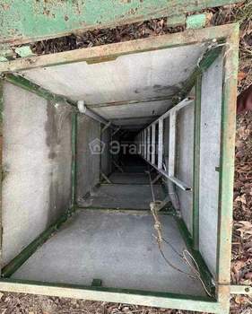 Дом 20м², 1-этажный, участок 5 сот.  