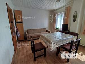 Дом 83м², 1-этажный, участок 5 сот.  