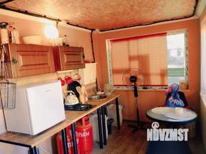 Дом 60м², 2-этажный, участок 7 сот.  