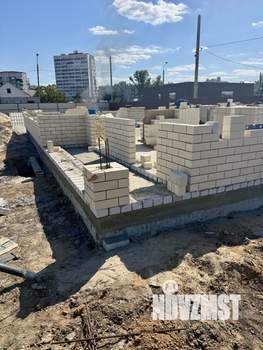 Дом 102м², 1-этажный, участок 4 сот.  