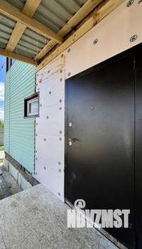 Дом 184м², 2-этажный, участок 10 сот.  