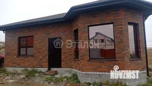 Дом 100м², 1-этажный, участок 10 сот.  