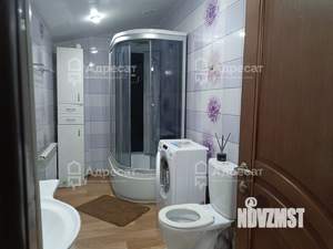 Дом 112м², 2-этажный, участок 5 сот.  