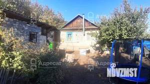 Дом 39м², 1-этажный, участок 3 сот.  