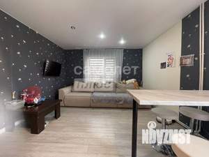 Дом 96м², 2-этажный, участок 3 сот.  