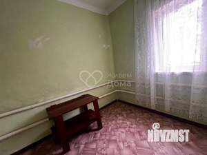 Дом 52м², 1-этажный, участок 5 сот.  