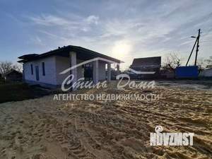 Дом 95м², 1-этажный, участок 5 сот.  