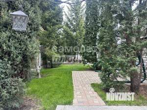 Дом 352м², 3-этажный, участок 7 сот.  