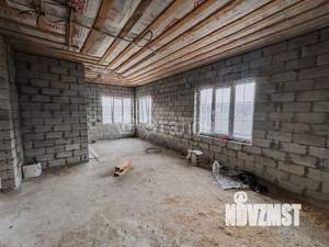 Дом 144м², 1-этажный, участок 6 сот.  