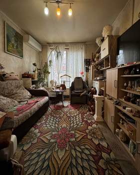 Дом 120м², 1-этажный, участок 13 сот.  