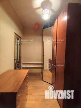 Дом 66м&sup2;, 1-этажный, участок 6 сот.  