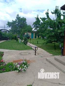 Дом 54м², 2-этажный, участок 7 сот.  