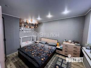 Дом 80м², 1-этажный, участок 6 сот.  