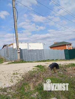 Дом 25м², 1-этажный, участок 6 сот.  