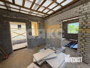 Дом 120м², 2-этажный, участок 4 сот.  