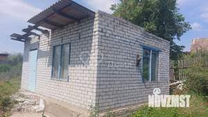 Дом 30м², 1-этажный, участок 5 сот.  