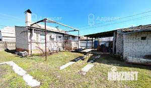 Дом 91м², 1-этажный, участок 4 сот.  