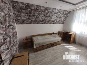 Дом 182м², 3-этажный, участок 6 сот.  