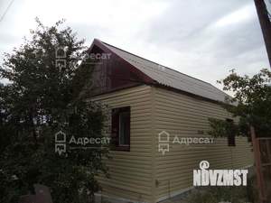 Дом 126м², 1-этажный, участок 4 сот.  
