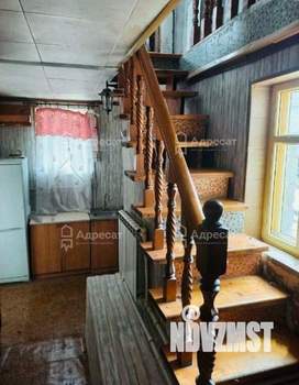 Дом 60м², 2-этажный, участок 6 сот.  