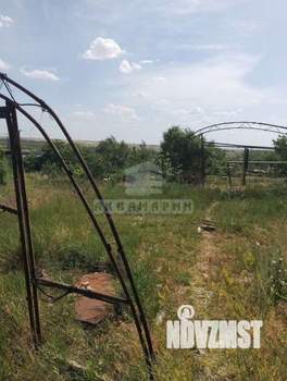 Дом 50м², 2-этажный, участок 11 сот.  