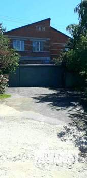 Коттедж 200м², 2-этажный, участок 11 сот.  