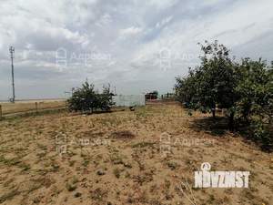 Дом 64м&sup2;, 1-этажный, участок 8 сот.  