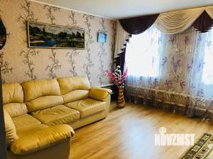 Дом 61м², 1-этажный, участок 5 сот.  