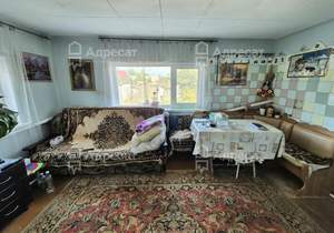 Дом 33м², 1-этажный, участок 2 сот.  