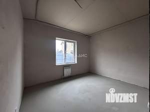 Дом 84м², 1-этажный, участок 5 сот.  