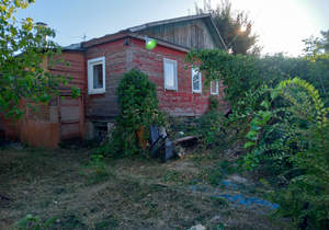 Дом 49м², 1-этажный, участок 4 сот.  