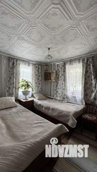 Дом 53м², 1-этажный, участок 5 сот.  