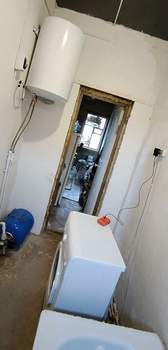 Дом 43м², 2-этажный, участок 6 сот.  