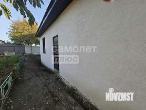 Дом 106м², 1-этажный, участок 5 сот.  