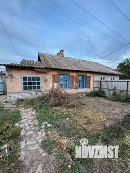 Дом 31м², 1-этажный, участок 4 сот.  