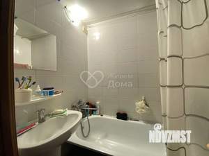 Дом 55м², 1-этажный, участок 3 сот.  