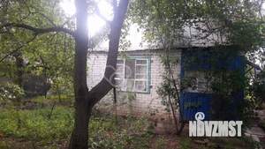 Дом 25м², 1-этажный, участок 7 сот.  