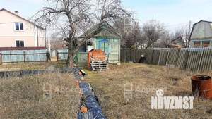 Дом 30м², 1-этажный, участок 5 сот.  