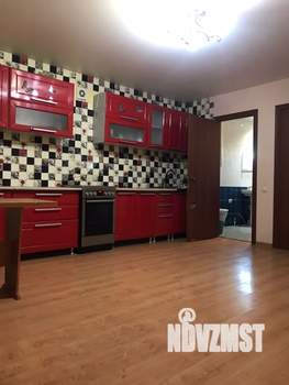 Таунхаус 51м², 1-этажный, участок 1 сот.  