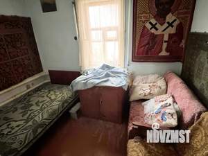 Дом 50м², 1-этажный, участок 7 сот.  