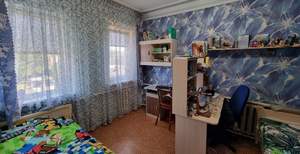 Дом 118м², 2-этажный, участок 3 сот.  