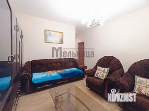 Дом 121м², 1-этажный, участок 6 сот.  