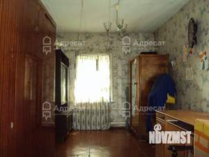 Дом 60м², 1-этажный, участок 7 сот.  