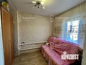 Дом 48м², 1-этажный, участок 4 сот.  