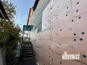 Дом 321м², 3-этажный, участок 5 сот.  