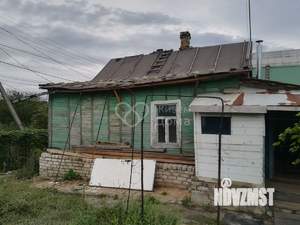 Дом 33м², 1-этажный, участок 6 сот.  