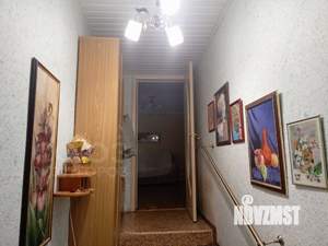 Дом 68м², 1-этажный, участок 3 сот.  