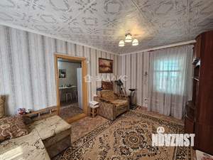 Дом 121м², 2-этажный, участок 3 сот.  