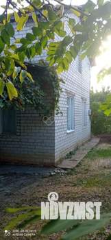 Дом 66м², 2-этажный, участок 12 сот.  