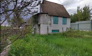 Дом 50м&sup2;, 2-этажный, участок 7 сот.  